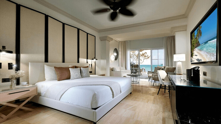 Grand Palladium Jamaica Resort & Spa  